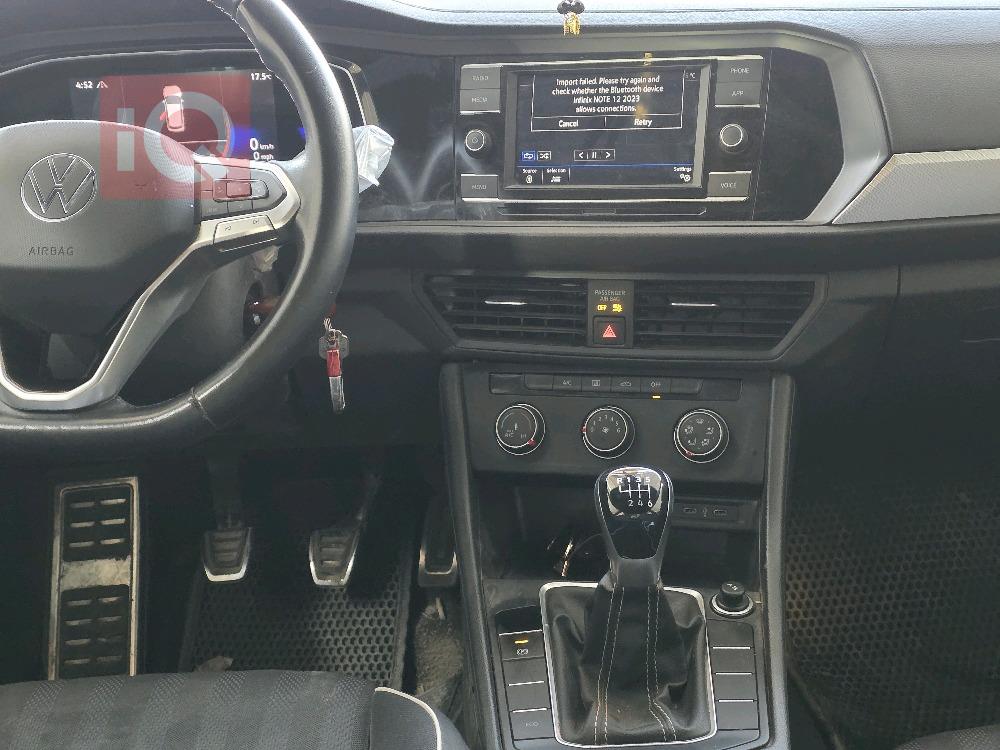 ڤۆڵکسواگن جێتا